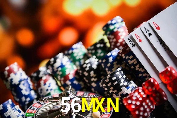 56MXN Variantes de juego