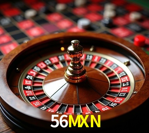 56MXN gaming platform