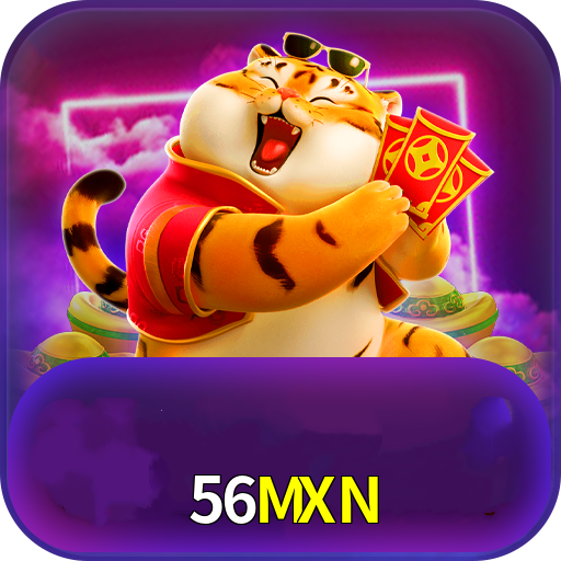56MXN logo